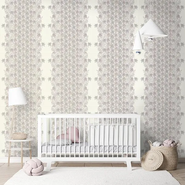 Обои для стен Rasch Textil Pure Linen 51826 #9