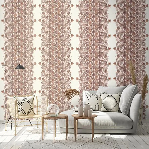 Обои для стен Rasch Textil Pure Linen 51840 #2