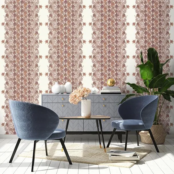 Обои для стен Rasch Textil Pure Linen 51840 #3