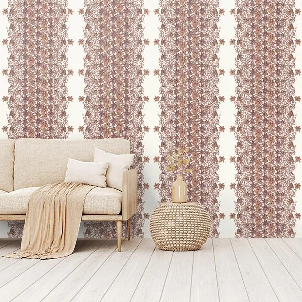 Обои для стен Rasch Textil Pure Linen 51840 #5