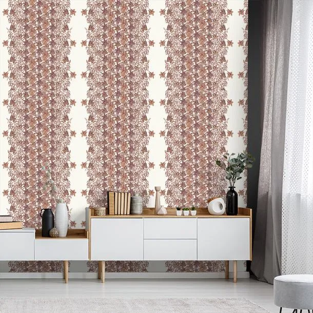 Обои для стен Rasch Textil Pure Linen 51840 #6