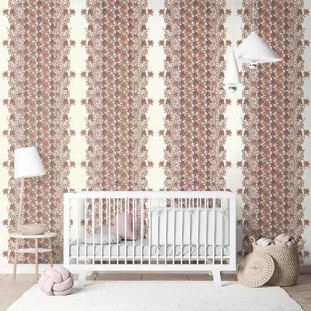 Обои для стен Rasch Textil Pure Linen 51840 #9