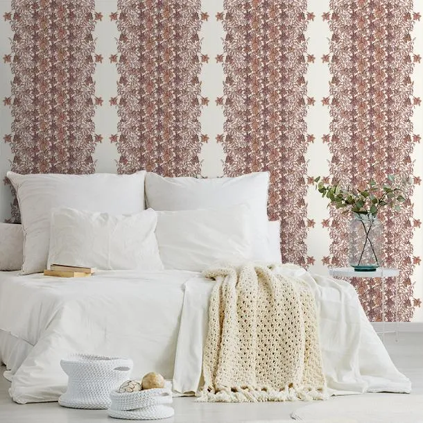 Обои для стен Rasch Textil Pure Linen 51857 #8