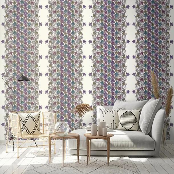 Обои для стен Rasch Textil Pure Linen 51864 #2