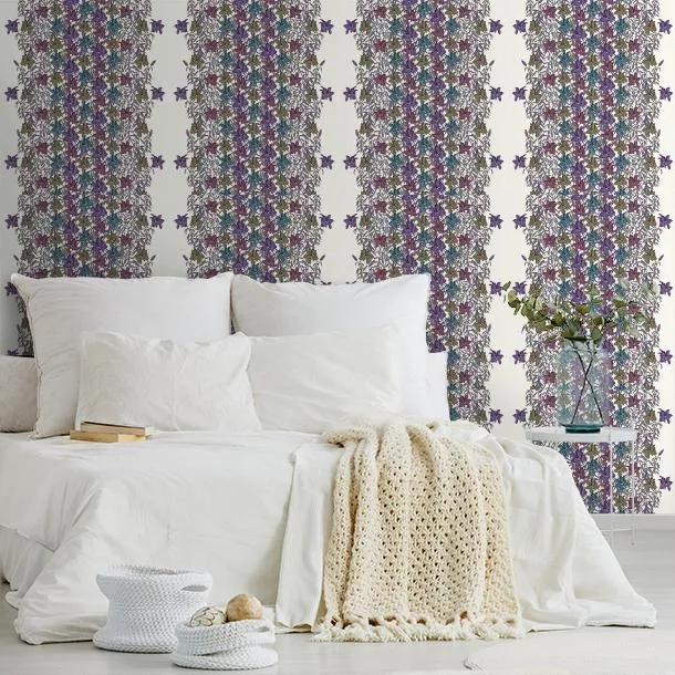 Обои для стен Rasch Textil Pure Linen 51864 #8