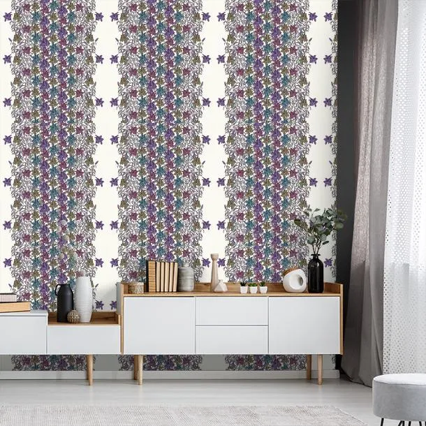 Обои для стен Rasch Textil Pure Linen 51871 #6