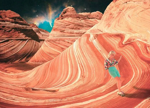 Обои для стен Coordonne Random Papers 4500013