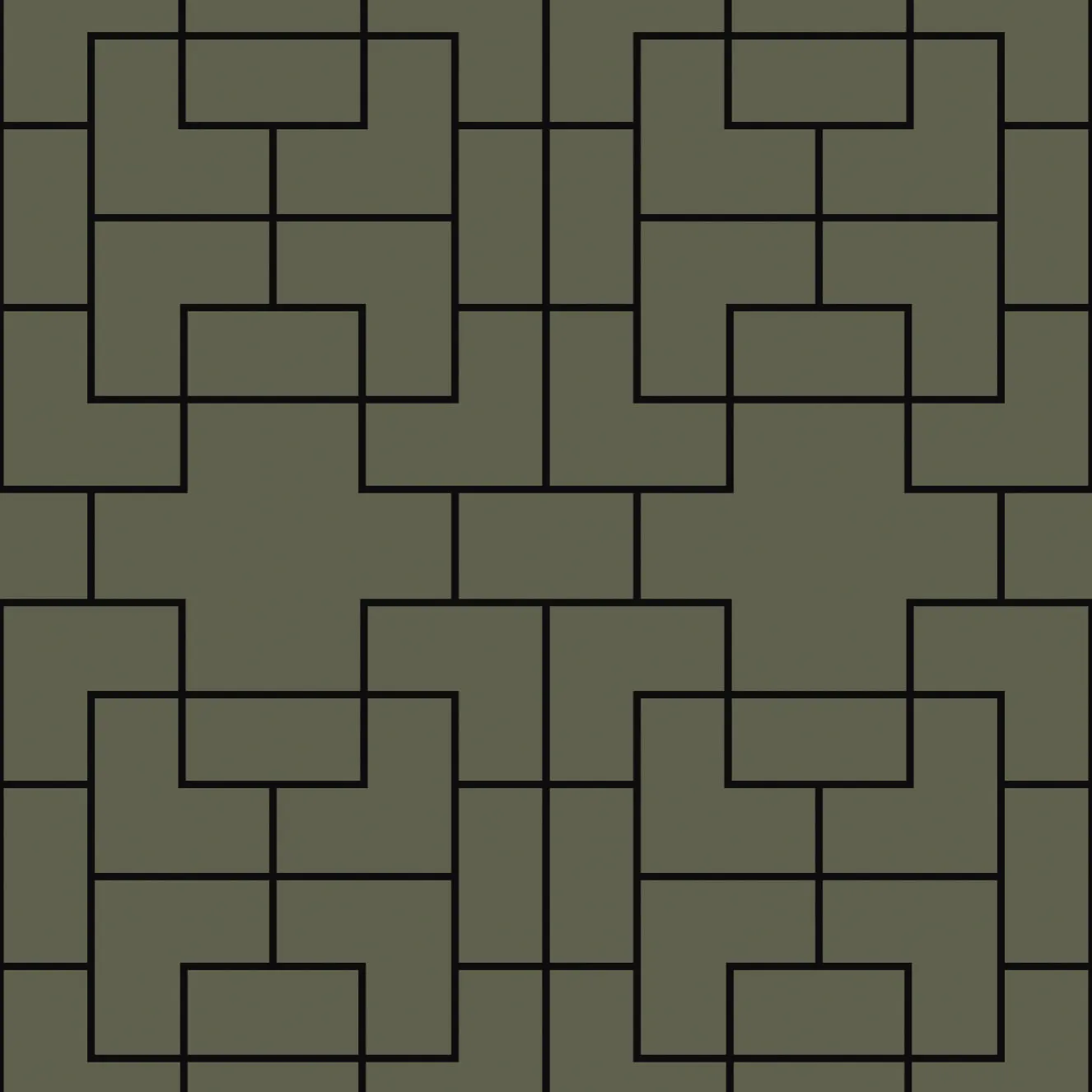 Обои для стен Architector Tempo 6300023