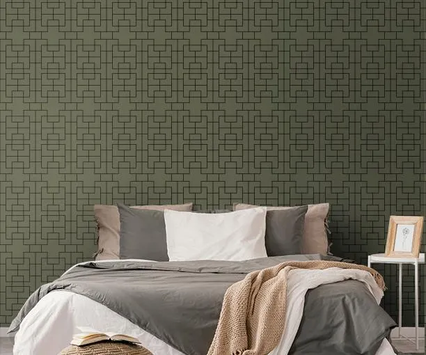 Обои для стен Architector Tempo 6300023 #7