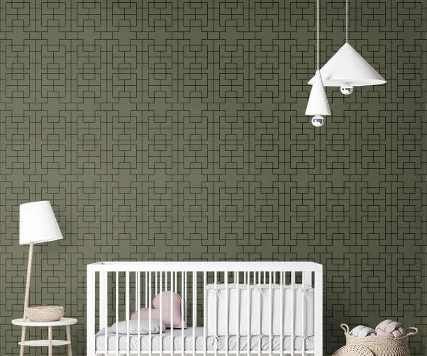 Обои для стен Architector Tempo 6300023 #9