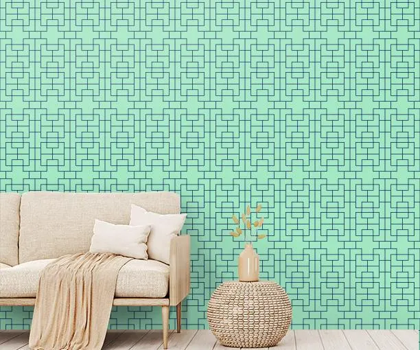 Обои для стен Architector Tempo 6300024 #5