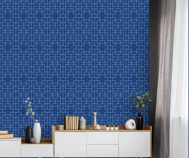 Обои для стен Architector Tempo 6300025 #6