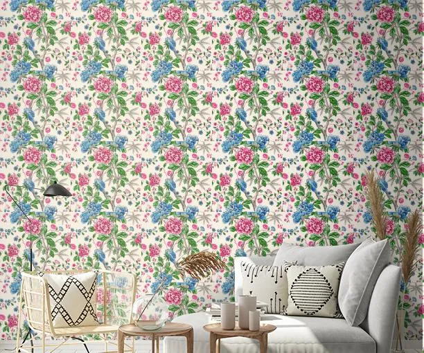 Обои для стен Architector Tempo 6300051 #2