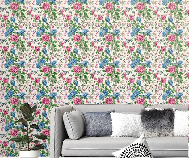 Обои для стен Architector Tempo 6300051 #4