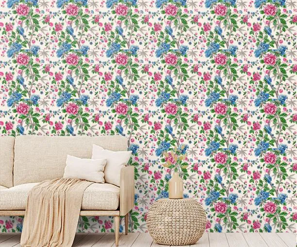 Обои для стен Architector Tempo 6300051 #5