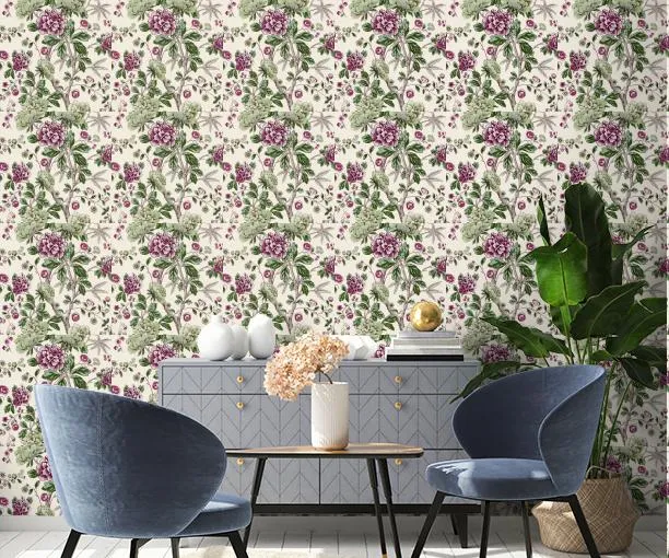 Обои для стен Architector Tempo 6300052 #3