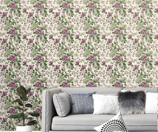 Обои для стен Architector Tempo 6300052 #4