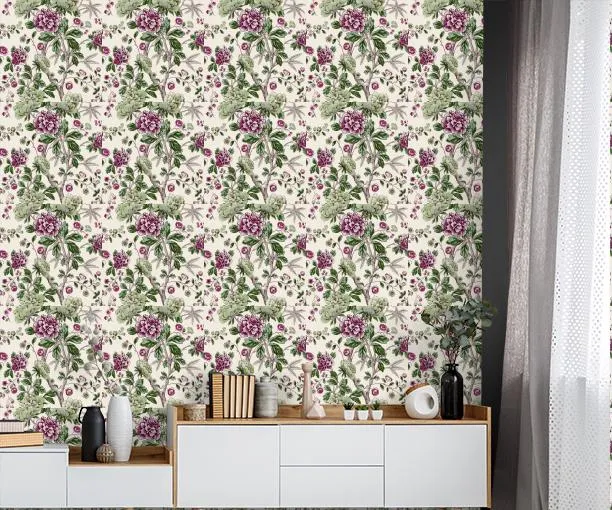 Обои для стен Architector Tempo 6300052 #6