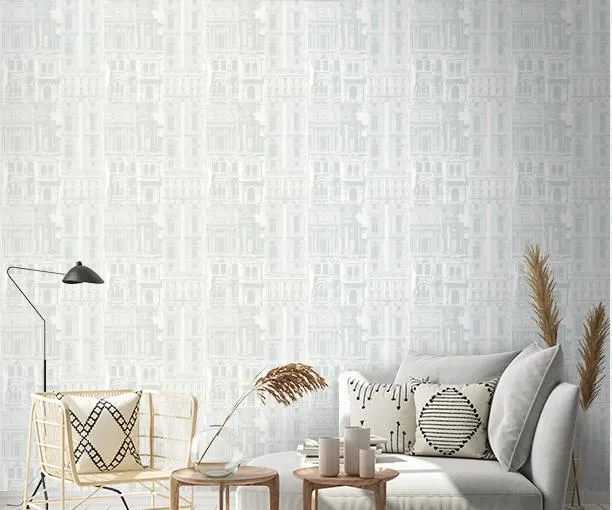 Обои для стен Architector Tempo 6300073 #2