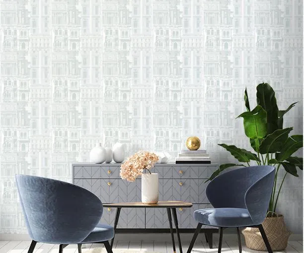 Обои для стен Architector Tempo 6300073 #3