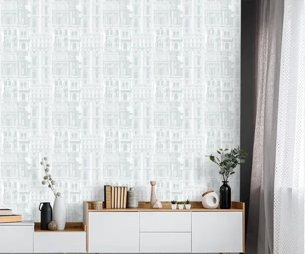 Обои для стен Architector Tempo 6300073 #6