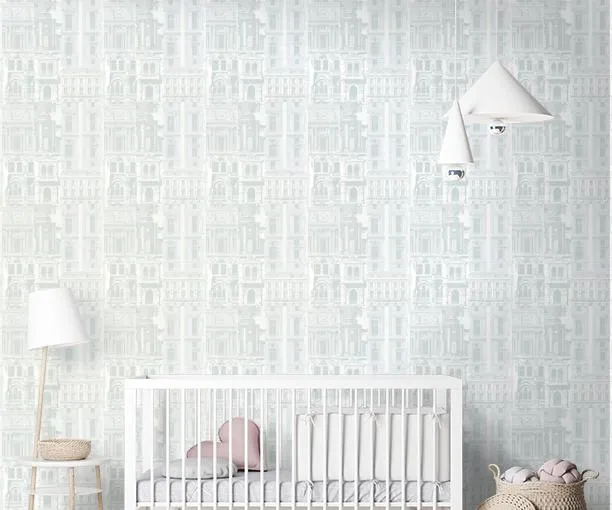 Обои для стен Architector Tempo 6300073 #9