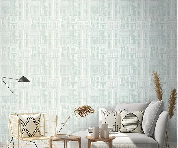 Обои для стен Architector Tempo 6300074 #2