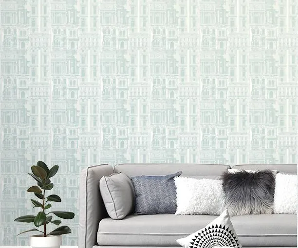 Обои для стен Architector Tempo 6300074 #4