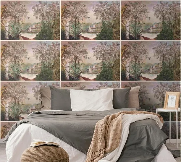 Обои для стен Architector Tempo 6300081 #7