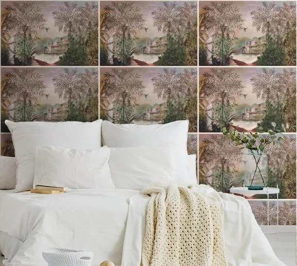 Обои для стен Architector Tempo 6300081 #8