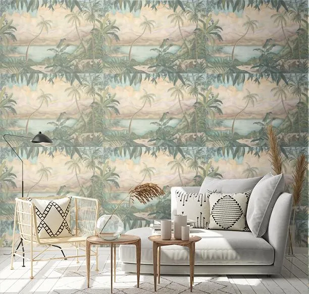 Обои для стен Architector Tempo 6300082 #2