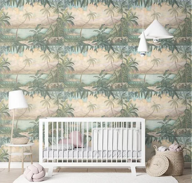 Обои для стен Architector Tempo 6300082 #9