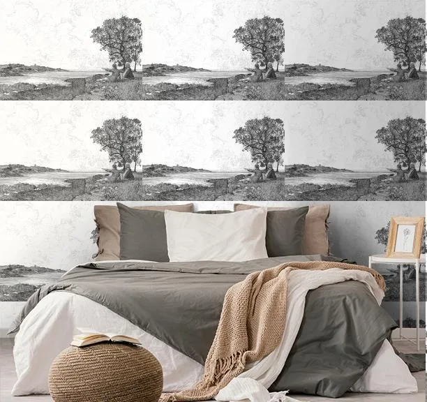 Обои для стен Architector Tempo 6300083 #7