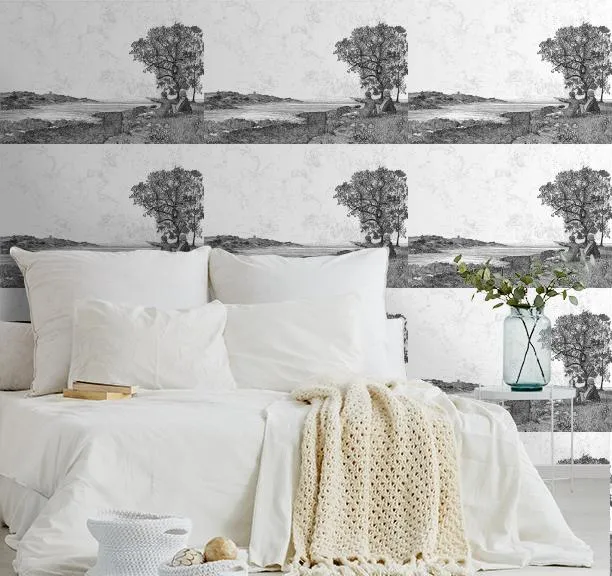 Обои для стен Architector Tempo 6300083 #8