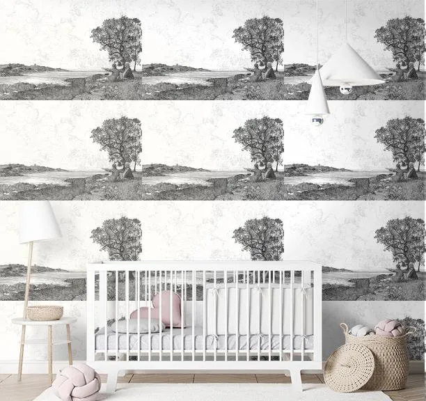 Обои для стен Architector Tempo 6300083 #9