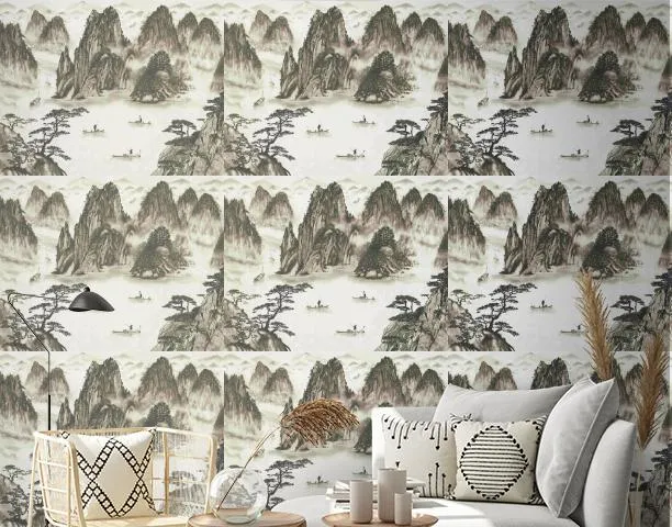 Обои для стен Architector Tempo 6300084 #2