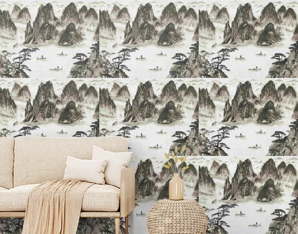 Обои для стен Architector Tempo 6300084 #5