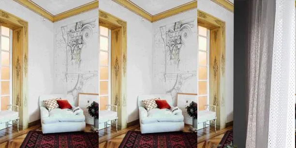 Обои для стен Architector Tempo 6300085 #6