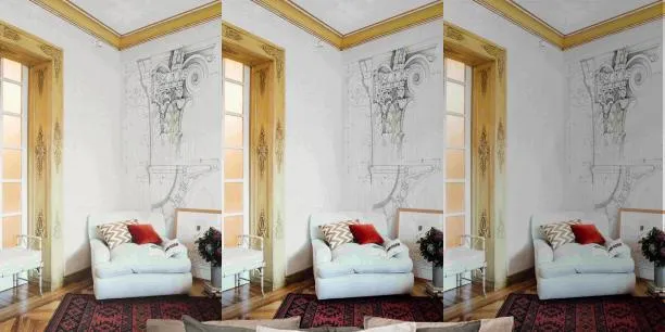 Обои для стен Architector Tempo 6300085 #7