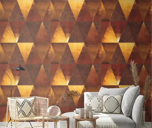 Обои для стен Architector Tempo 6300087 #2