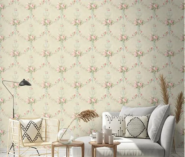 Обои для стен Architector Vintage Charm VC90001 #3