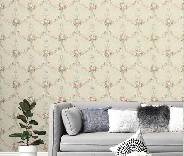 Обои для стен Architector Vintage Charm VC90001 #5