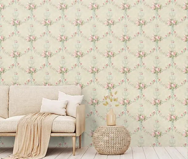 Обои для стен Architector Vintage Charm VC90001 #6