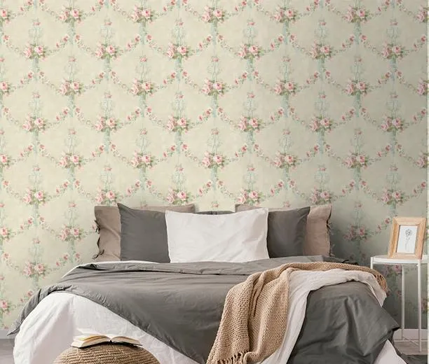 Обои для стен Architector Vintage Charm VC90001 #8