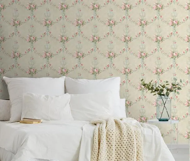 Обои для стен Architector Vintage Charm VC90001 #9