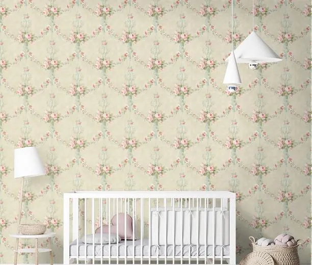 Обои для стен Architector Vintage Charm VC90001 #10