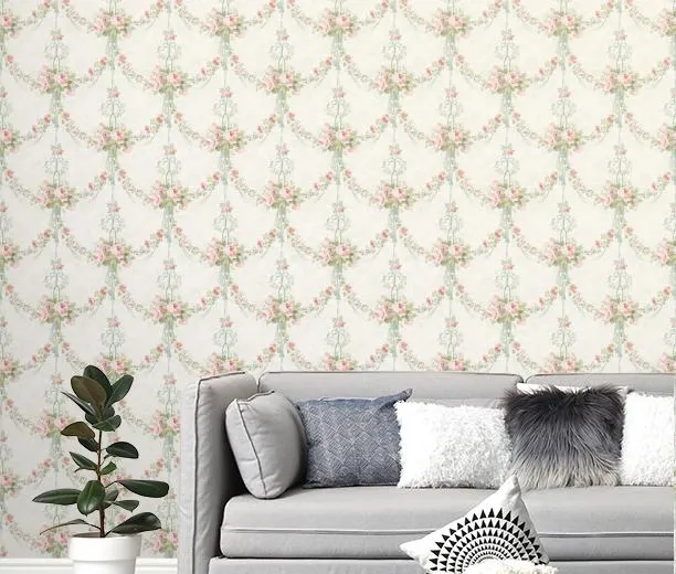 Обои для стен Architector Vintage Charm VC90002 #5