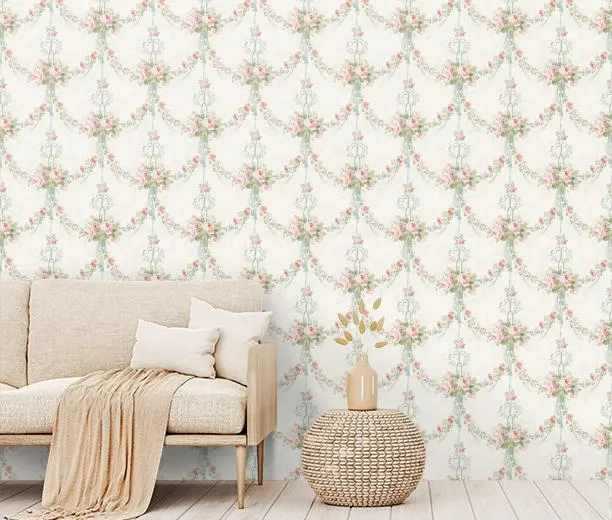 Обои для стен Architector Vintage Charm VC90002 #6