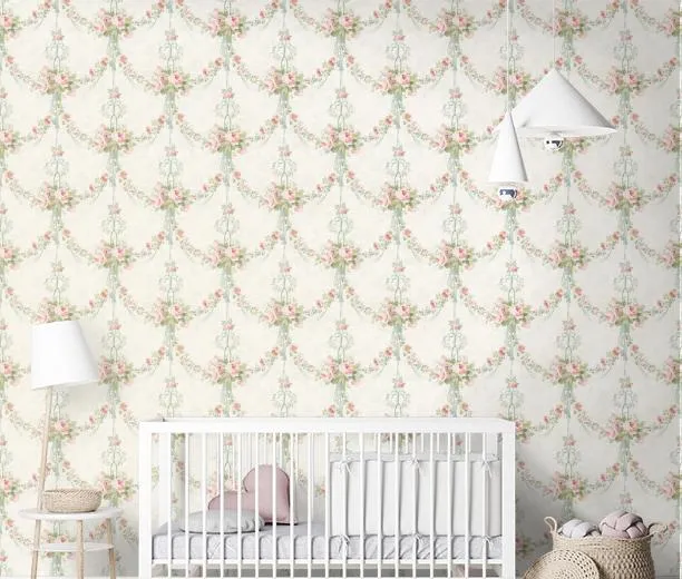 Обои для стен Architector Vintage Charm VC90002 #10