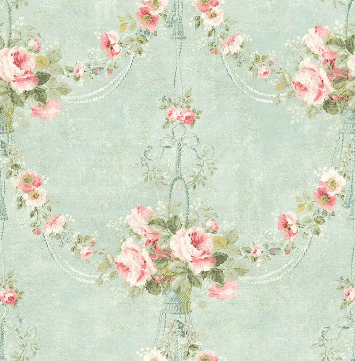 Обои для стен Architector Vintage Charm VC90004